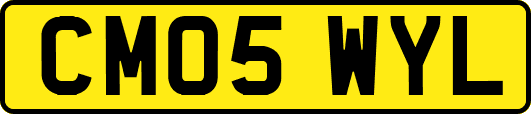 CM05WYL