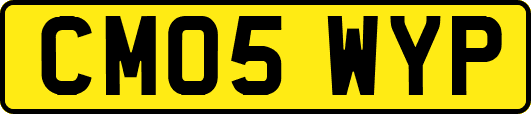 CM05WYP