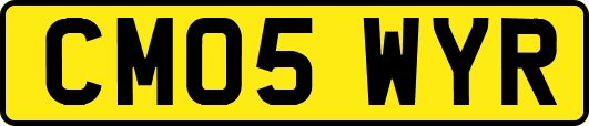CM05WYR
