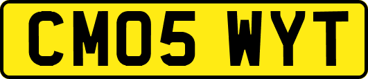 CM05WYT