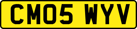 CM05WYV