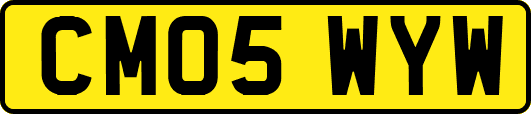 CM05WYW