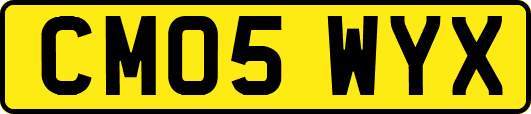 CM05WYX