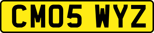 CM05WYZ