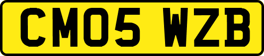 CM05WZB