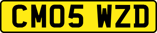 CM05WZD