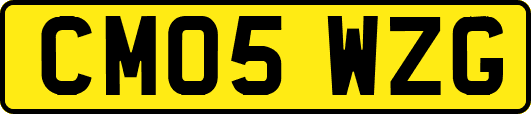 CM05WZG