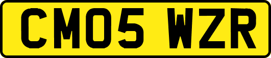 CM05WZR