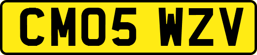 CM05WZV