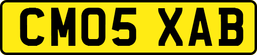 CM05XAB