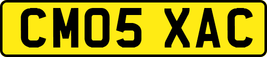 CM05XAC