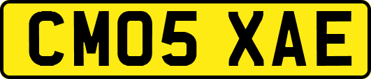 CM05XAE