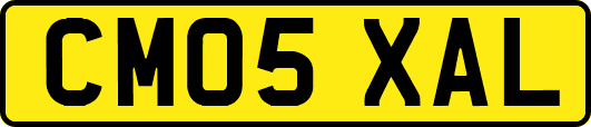 CM05XAL