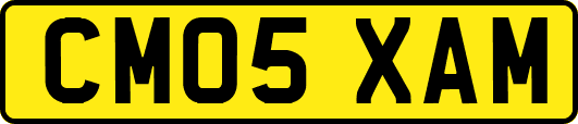 CM05XAM