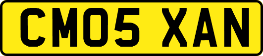 CM05XAN