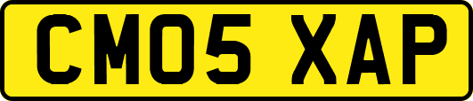 CM05XAP