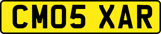 CM05XAR