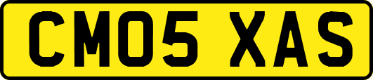 CM05XAS