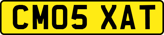 CM05XAT