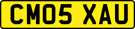 CM05XAU