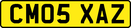 CM05XAZ