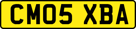 CM05XBA