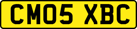 CM05XBC