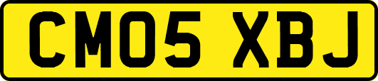 CM05XBJ