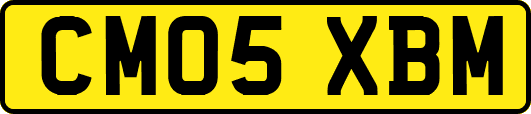 CM05XBM