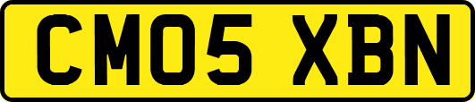 CM05XBN