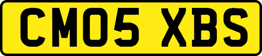 CM05XBS