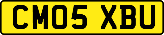 CM05XBU