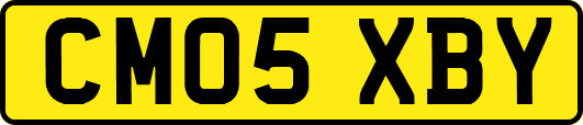 CM05XBY