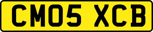 CM05XCB