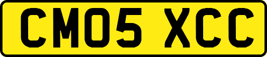 CM05XCC