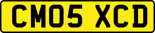 CM05XCD