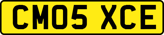 CM05XCE