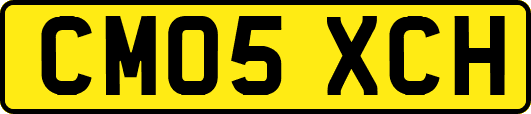 CM05XCH
