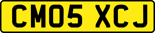 CM05XCJ
