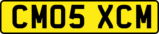 CM05XCM