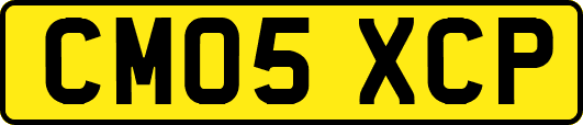 CM05XCP