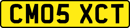 CM05XCT