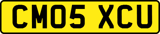 CM05XCU