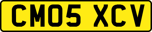 CM05XCV