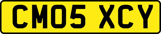 CM05XCY