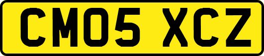 CM05XCZ