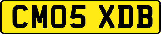 CM05XDB