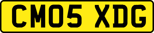 CM05XDG