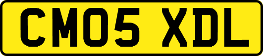 CM05XDL