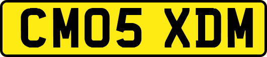 CM05XDM